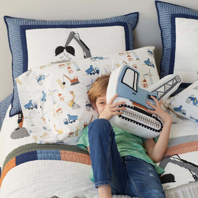 Decorative Shaped Pillow