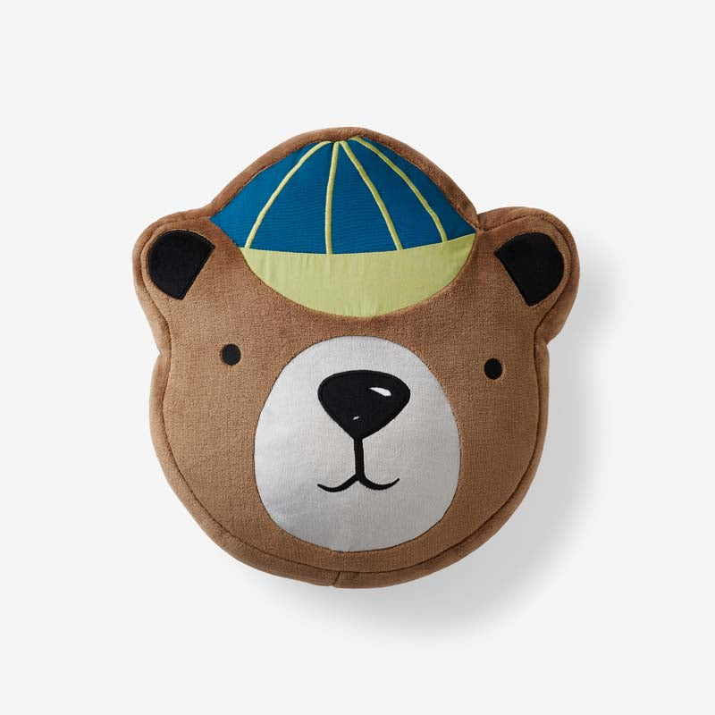 Decorative Shaped Pillow
