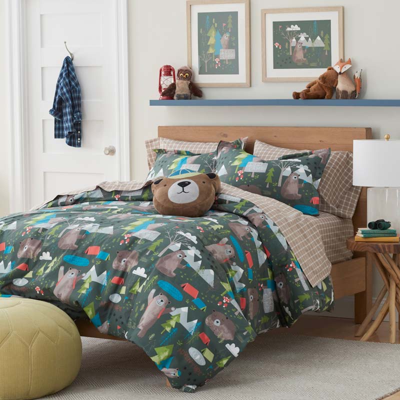 Decorative Shaped Pillow