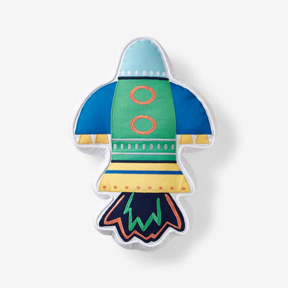 Decorative Shaped Pillow