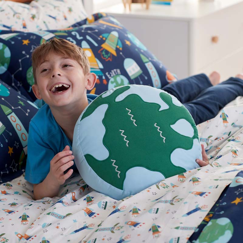 Decorative Shaped Pillow