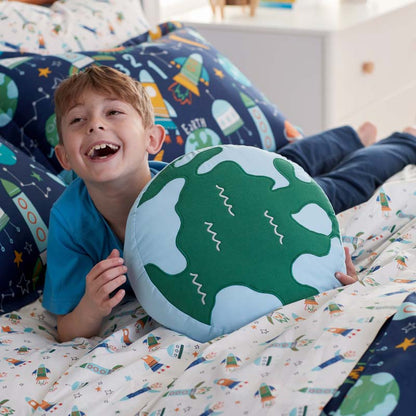 Decorative Shaped Pillow