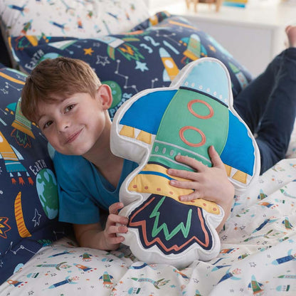 Decorative Shaped Pillow