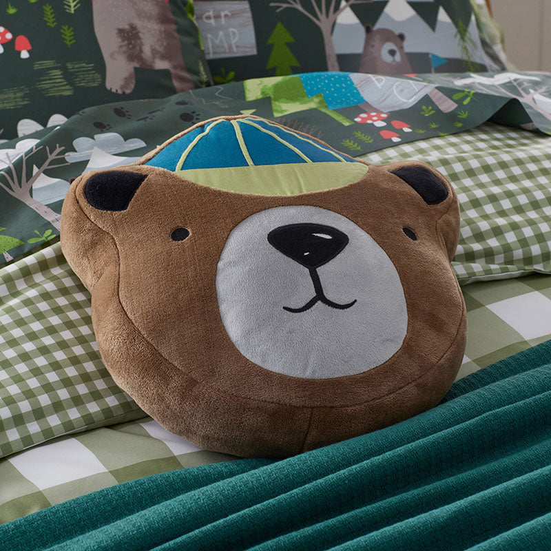Decorative Shaped Pillow