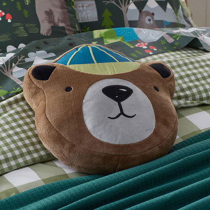 Decorative Shaped Pillow