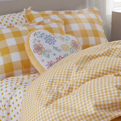 Decorative Shaped Pillow