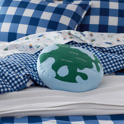 Decorative Shaped Pillow
