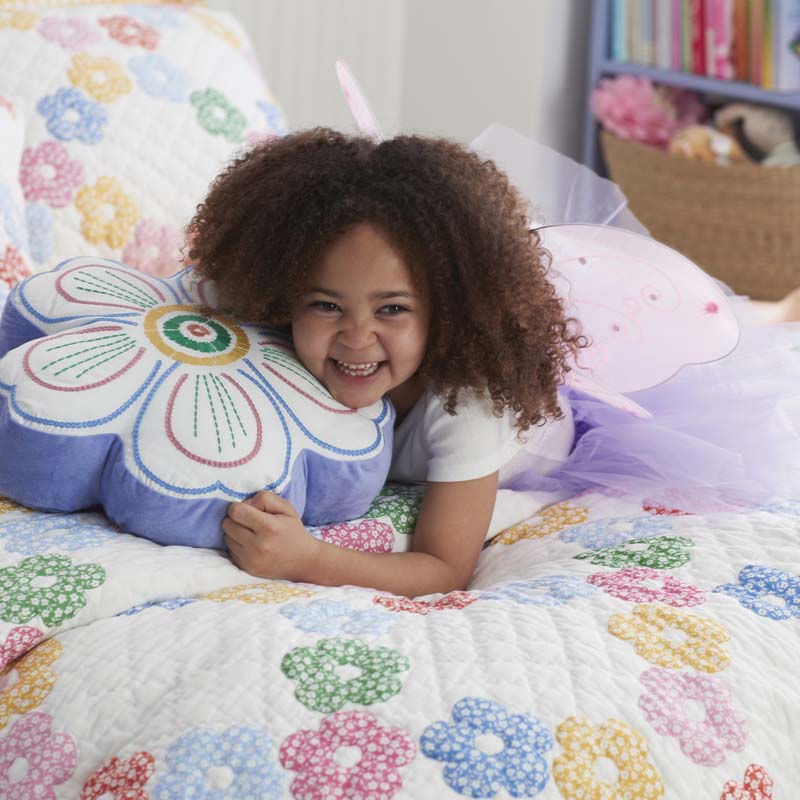 Decorative Shaped Pillow