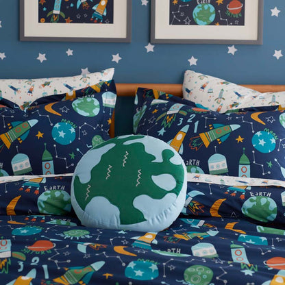 Decorative Shaped Pillow