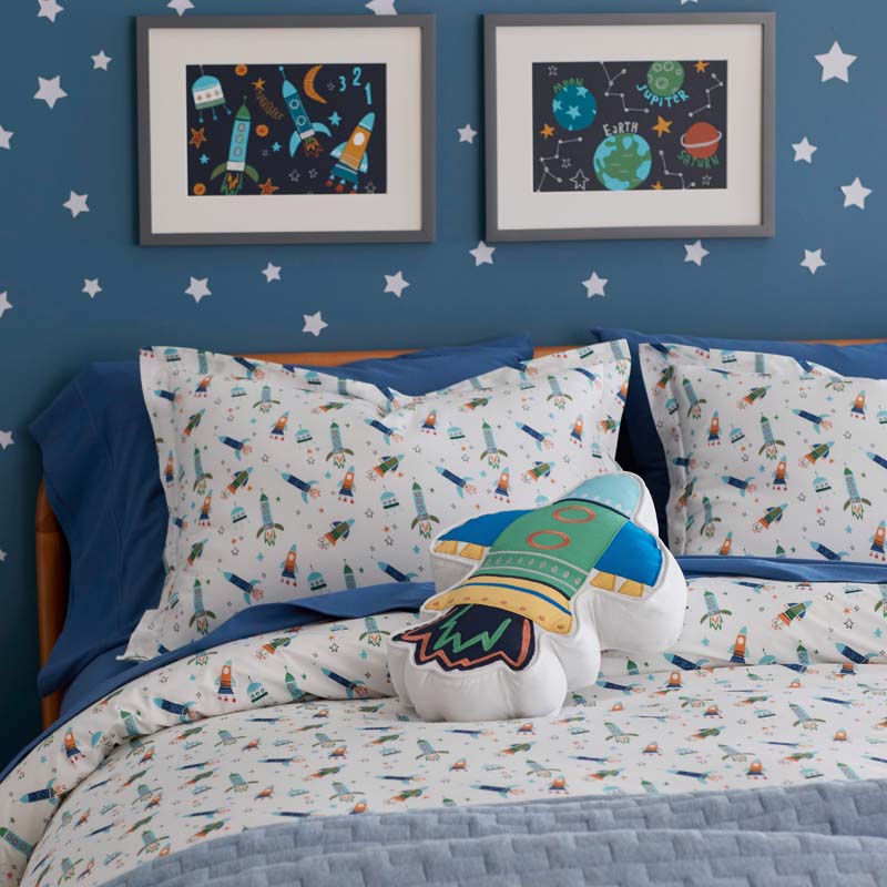 Decorative Shaped Pillow