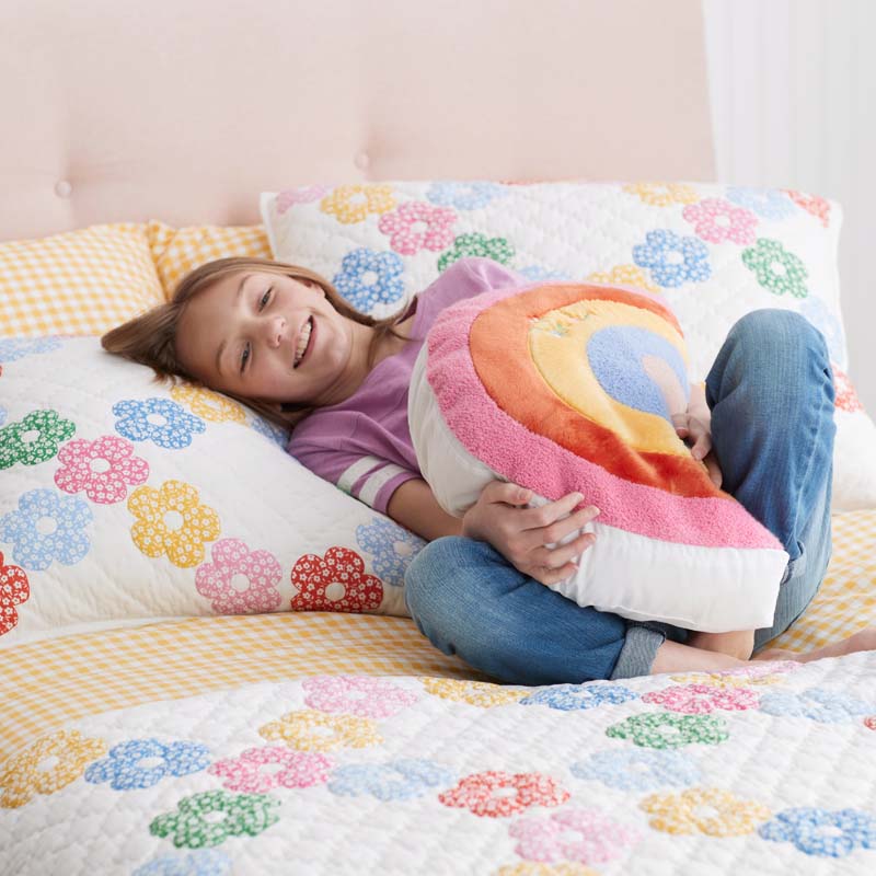 Decorative Shaped Pillow
