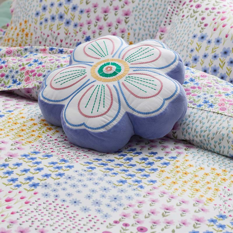 Decorative Shaped Pillow