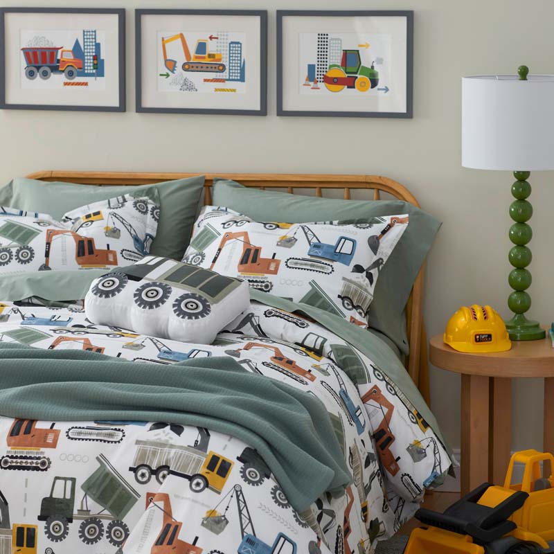 Decorative Shaped Pillow