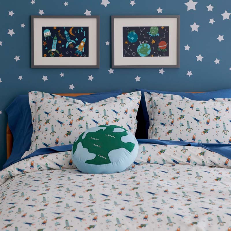 Decorative Shaped Pillow