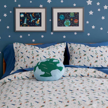 Decorative Shaped Pillow