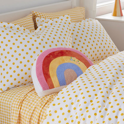 Decorative Shaped Pillow
