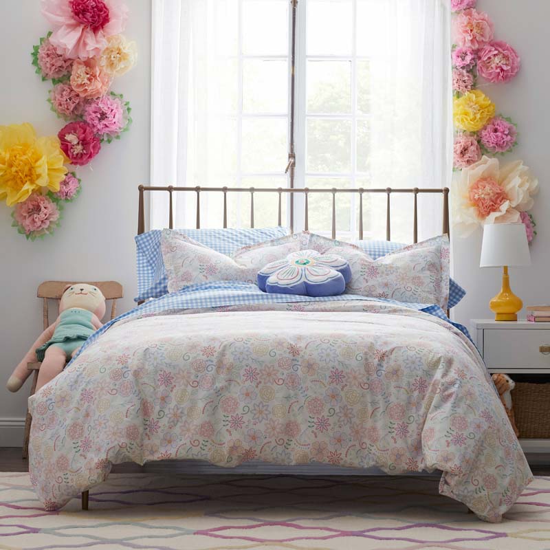 Decorative Shaped Pillow