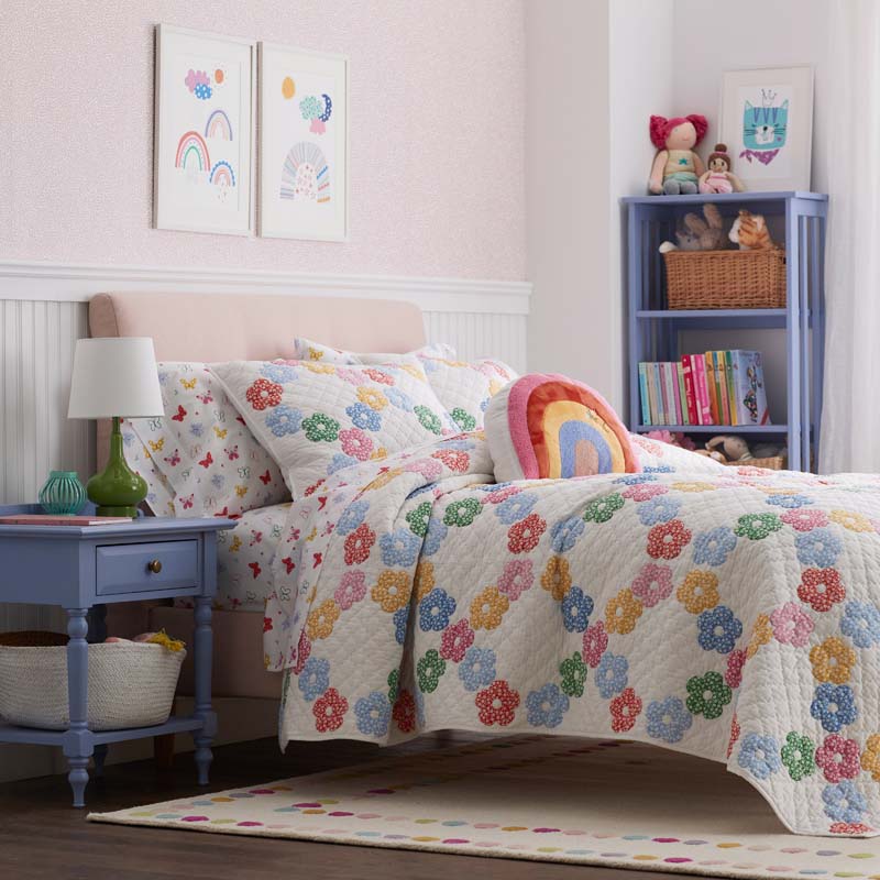 Decorative Shaped Pillow
