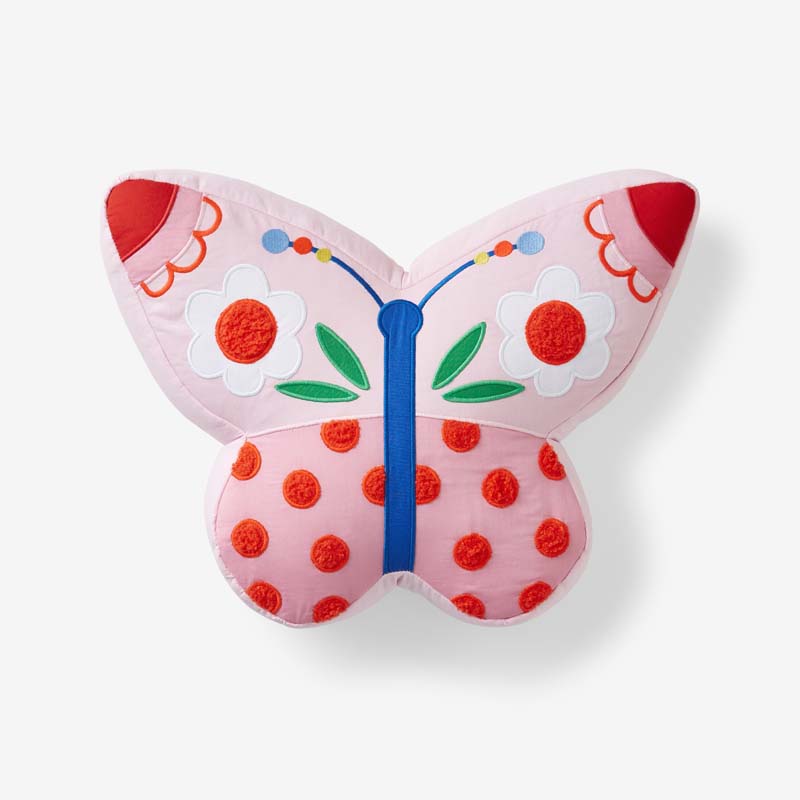 Decorative Shaped Pillow