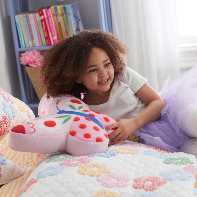 Decorative Shaped Pillow