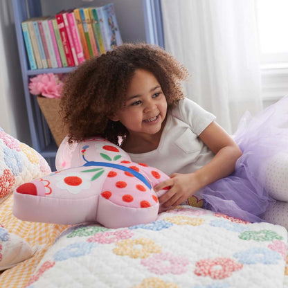 Decorative Shaped Pillow