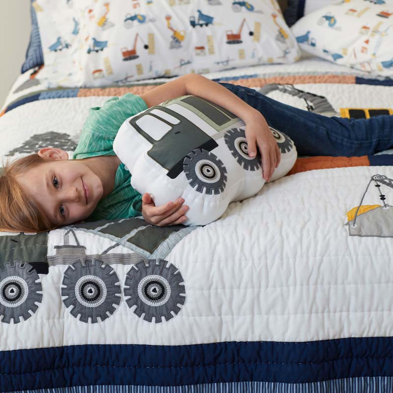 Decorative Shaped Pillow