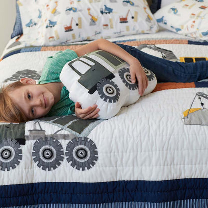Decorative Shaped Pillow
