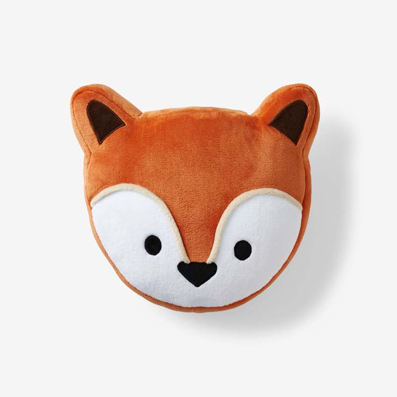 Decorative Shaped Pillow