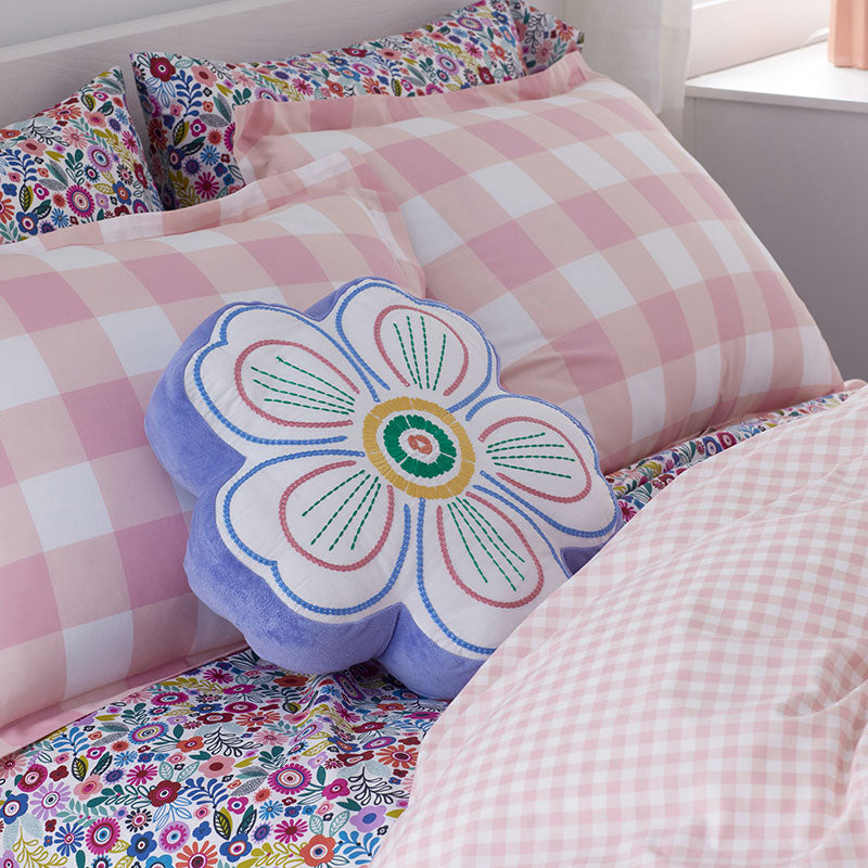 Decorative Shaped Pillow