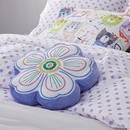 Decorative Shaped Pillow