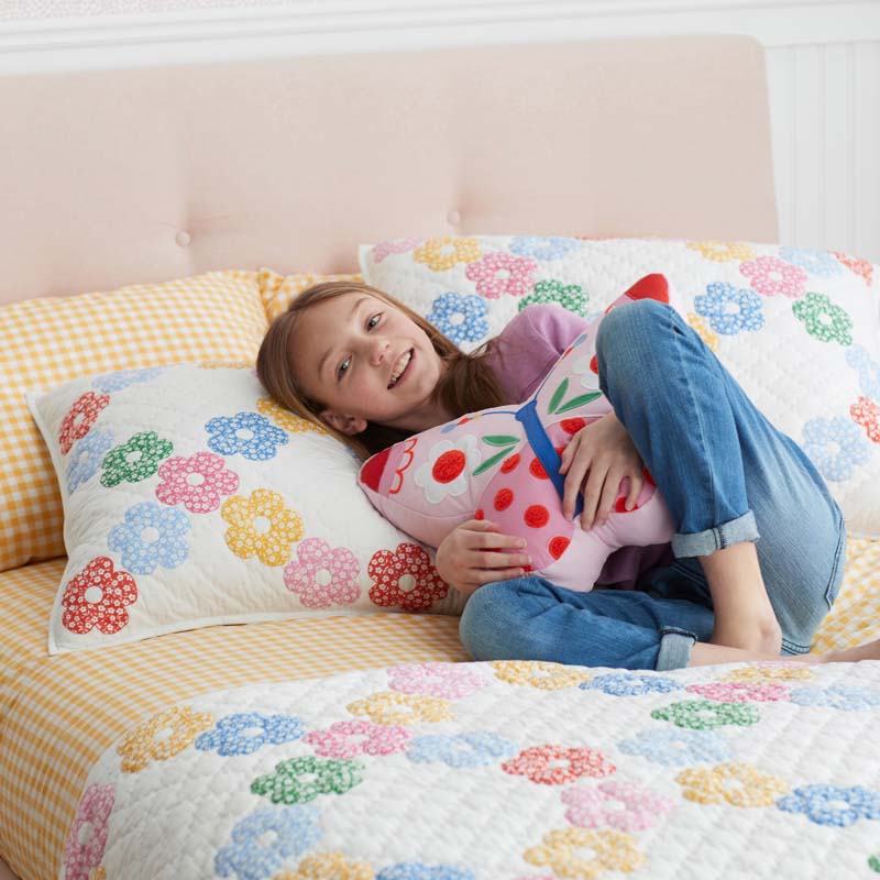 Decorative Shaped Pillow