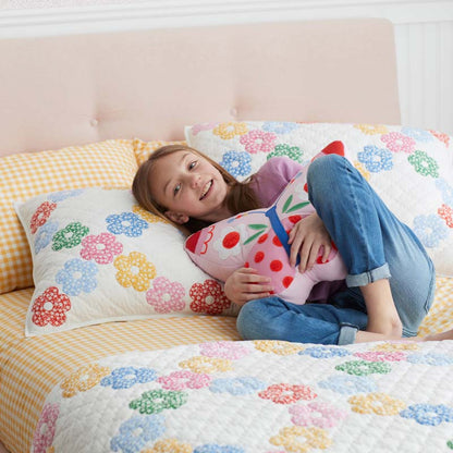 Decorative Shaped Pillow
