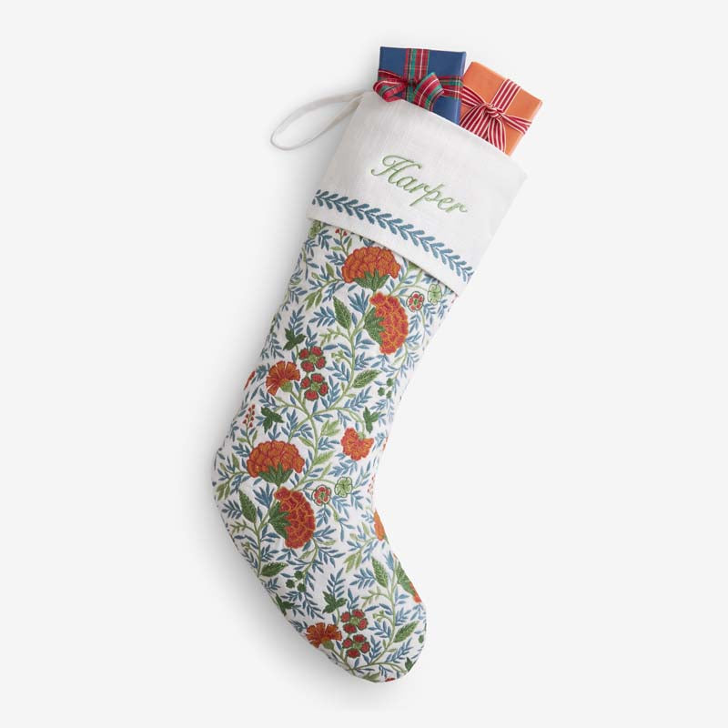 Artisan Chic Stocking