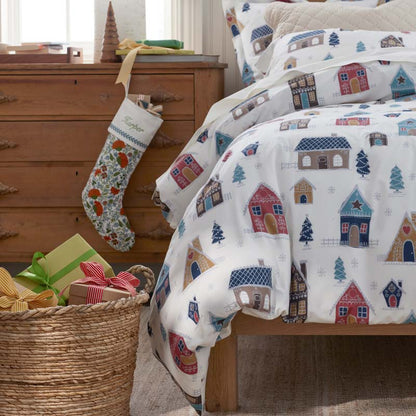 Artisan Chic Stocking