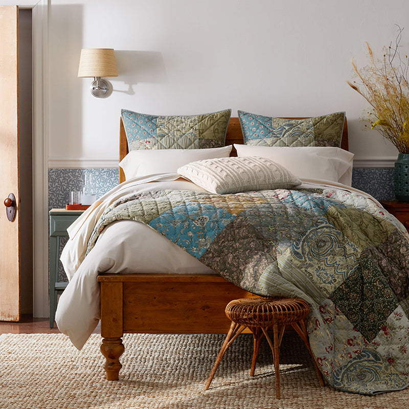 Chunky Cable Knit Decorative Pillow Cover