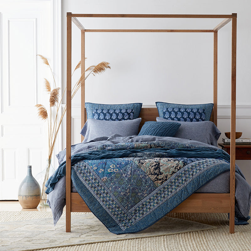 Chunky Cable Knit Decorative Pillow Cover