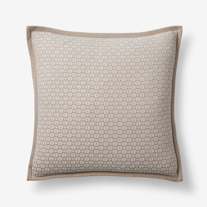 Belmira Decorative Square Pillow Cover