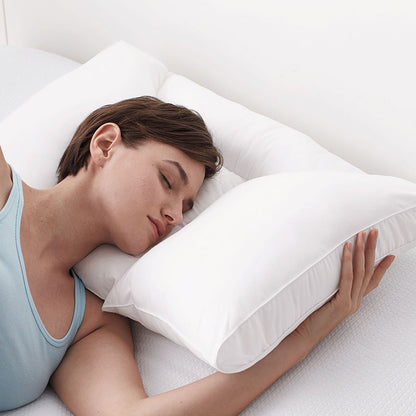 Duo Sleep Neck Posture Pillow