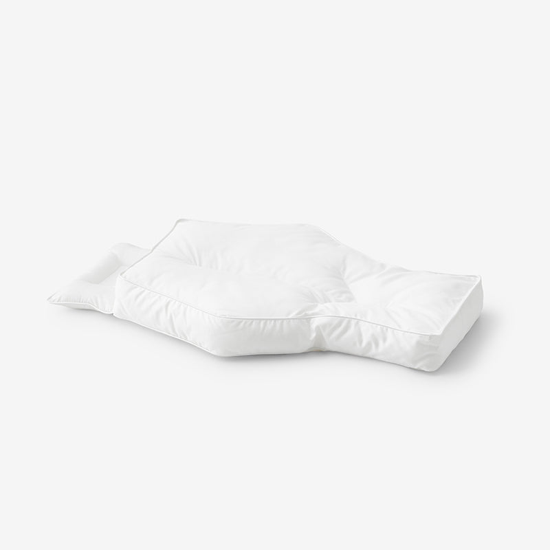 Shoulder Back Sleeper Posture Pillow