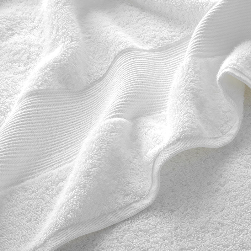 Regal Egyptian Cotton Bath Towel Set