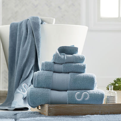 Regal Egyptian Cotton Bath Towel Set