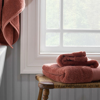 Regal Egyptian Cotton Bath Towel Set