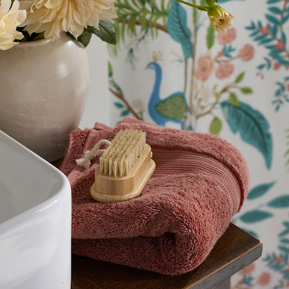 Regal Egyptian Cotton Bath Towel Set