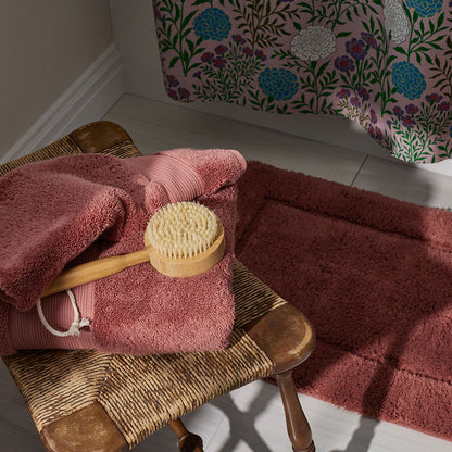 Regal Cotton Bath Rug