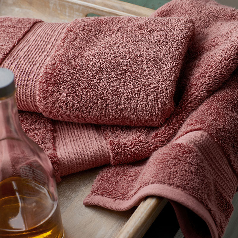 Regal Egyptian Cotton Bath Towel Set