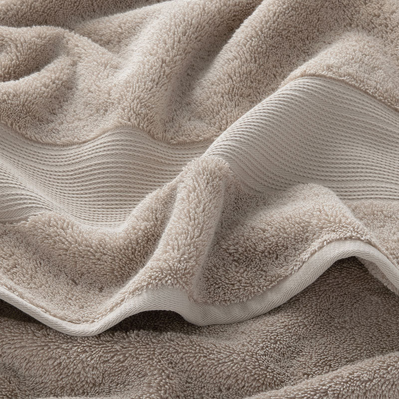 Regal Egyptian Cotton Bath Towel Set