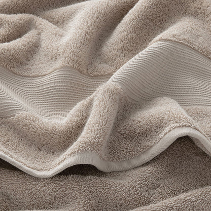 Regal Egyptian Cotton Bath Towel Set