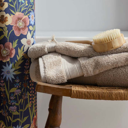 Regal Egyptian Cotton Bath Towel Set