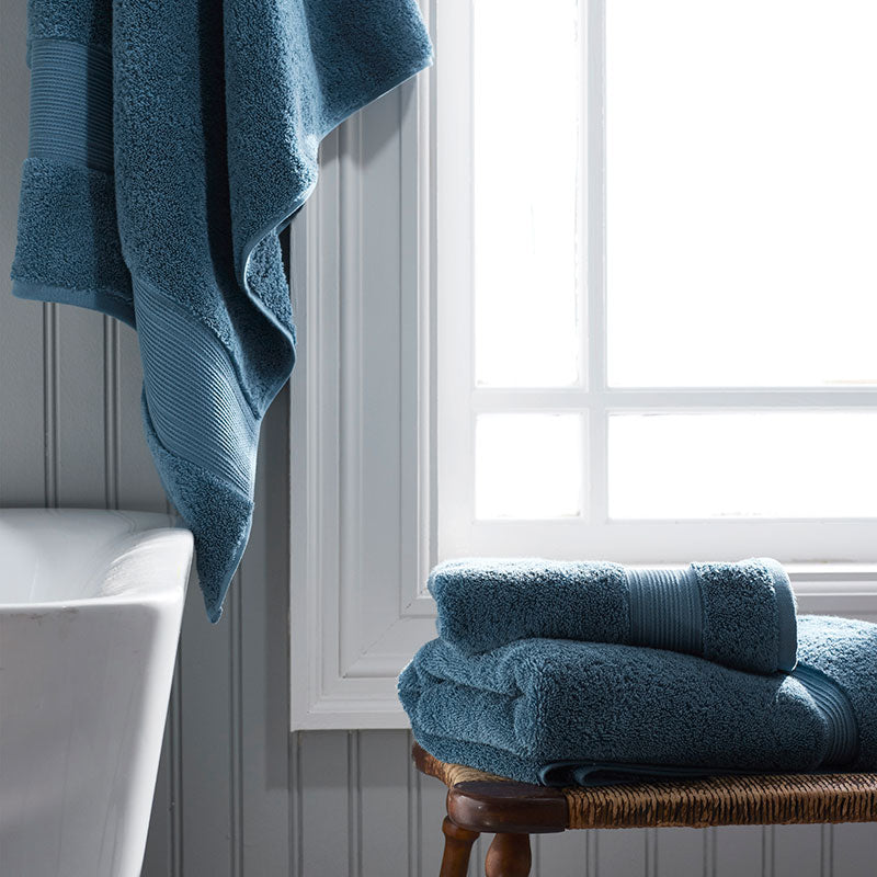Regal Egyptian Cotton Bath Towel Set