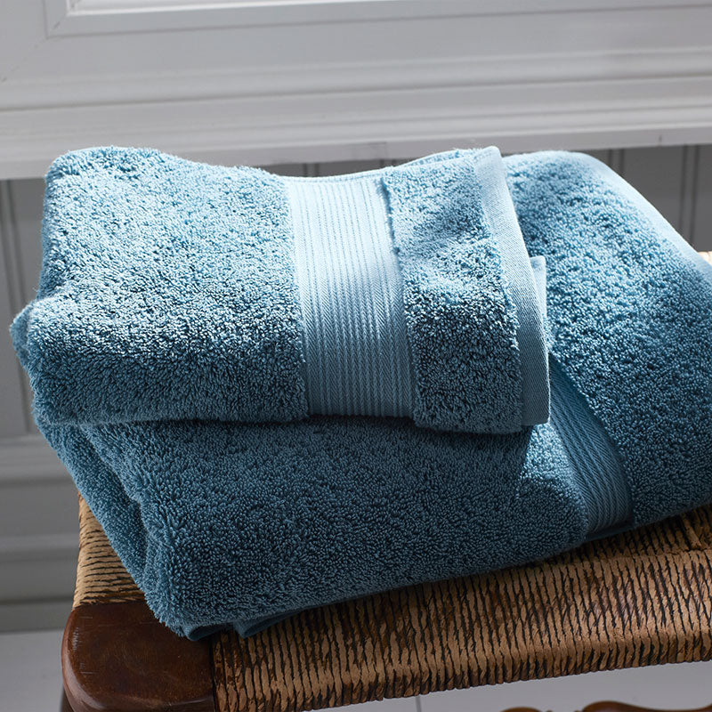 Regal Egyptian Cotton Bath Towel Set